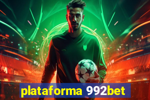 plataforma 992bet