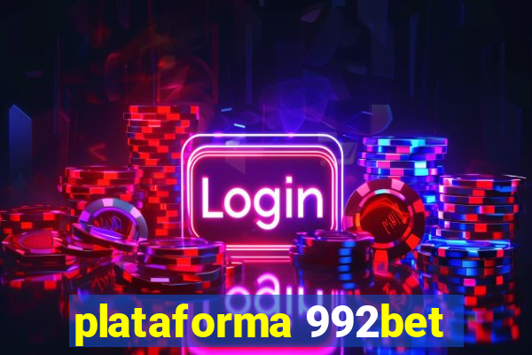 plataforma 992bet