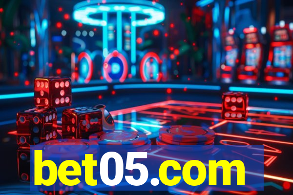 bet05.com