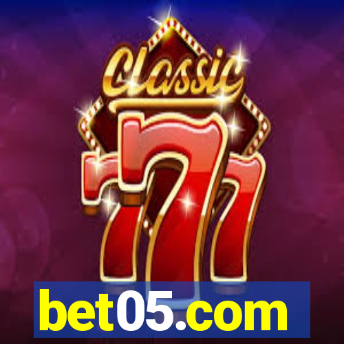 bet05.com