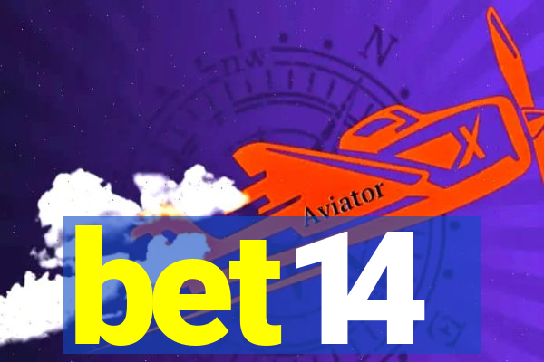 bet14