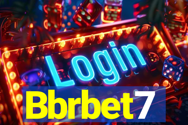 Bbrbet7