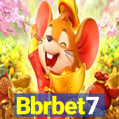 Bbrbet7