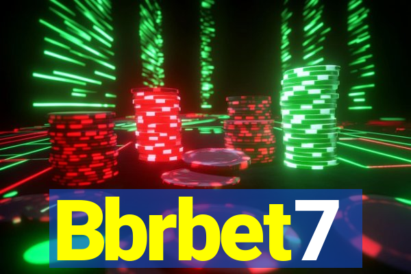 Bbrbet7