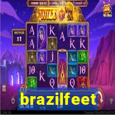 brazilfeet