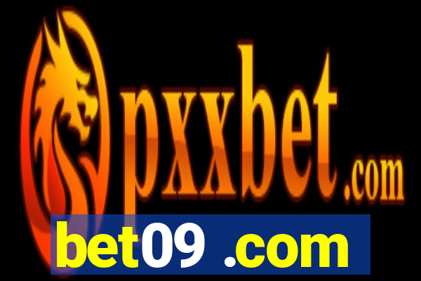 bet09 .com