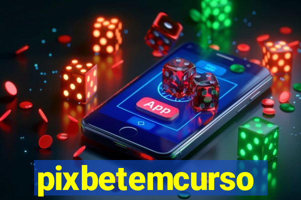 pixbetemcurso