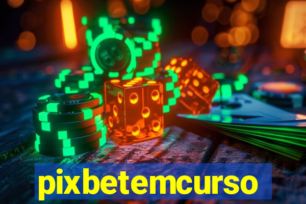 pixbetemcurso