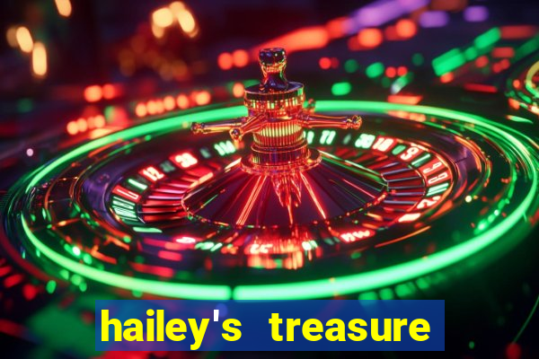 hailey's treasure adventure apk tudo desbloqueado