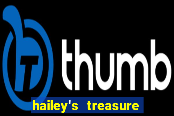 hailey's treasure adventure apk tudo desbloqueado