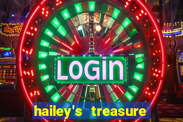 hailey's treasure adventure apk tudo desbloqueado