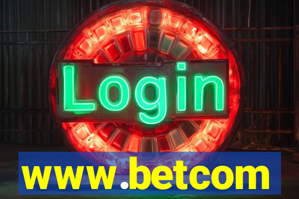 www.betcom