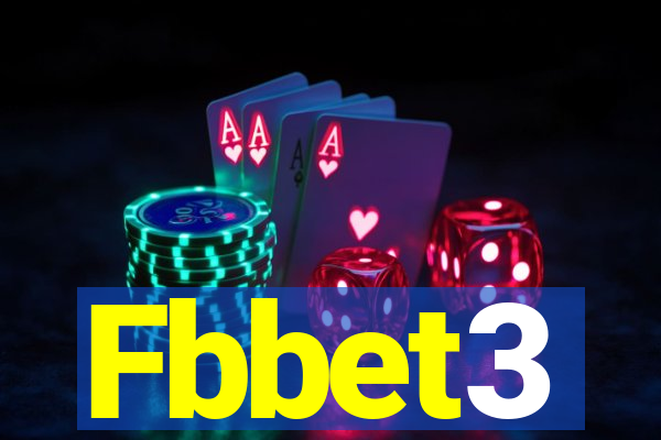 Fbbet3