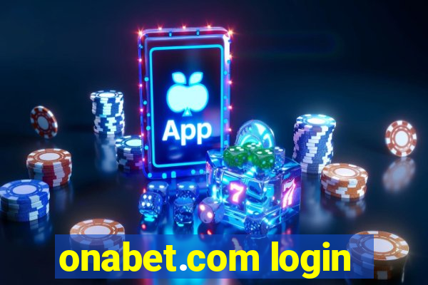 onabet.com login