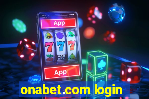 onabet.com login