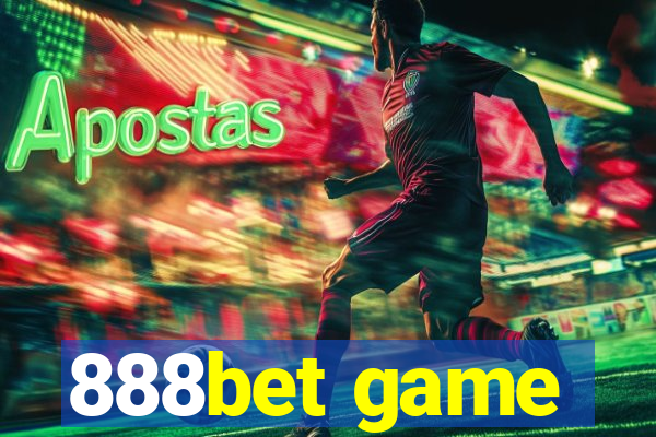 888bet game