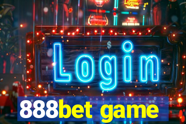 888bet game