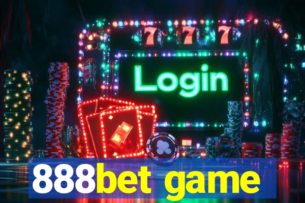 888bet game