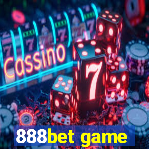 888bet game