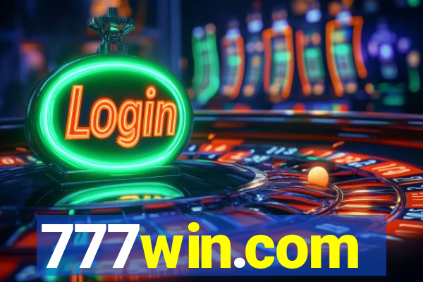 777win.com