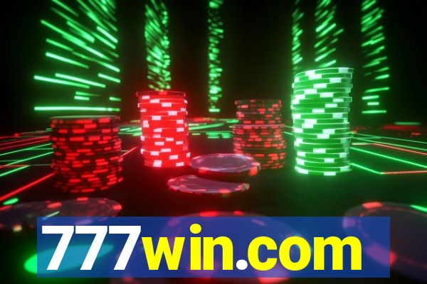 777win.com