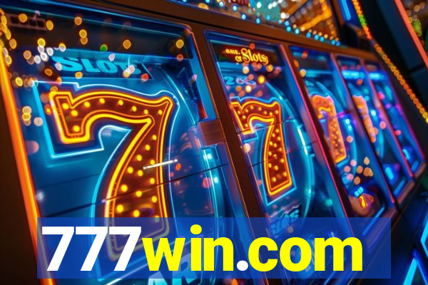 777win.com