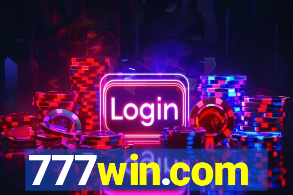 777win.com