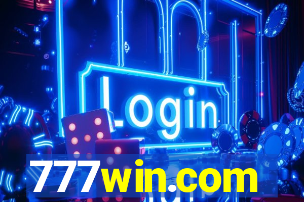 777win.com