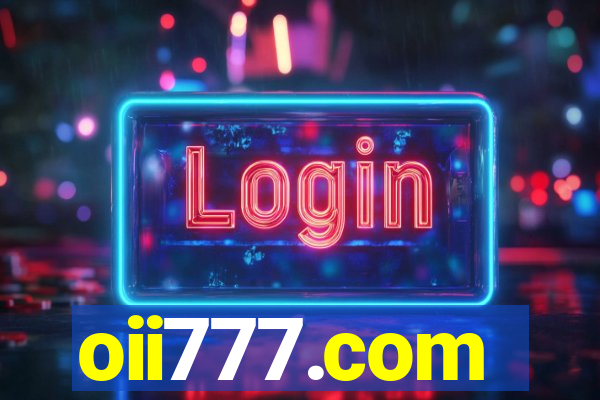 oii777.com