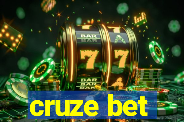 cruze bet