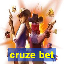 cruze bet