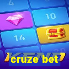 cruze bet