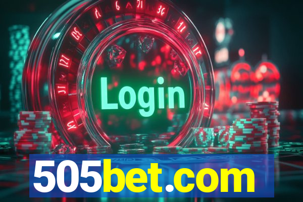 505bet.com