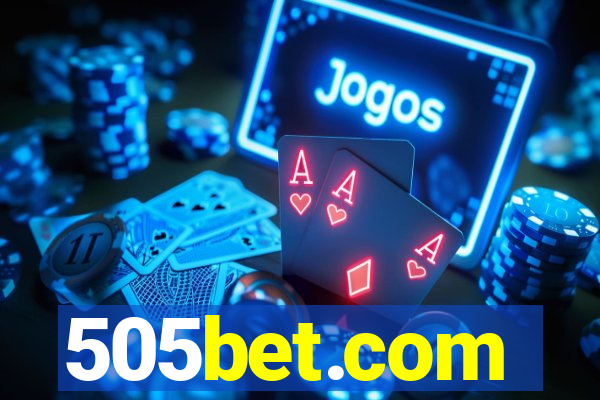 505bet.com