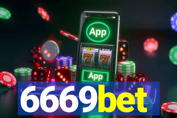 6669bet