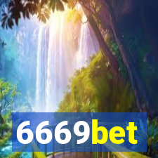 6669bet