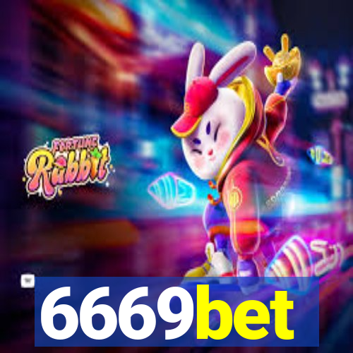 6669bet