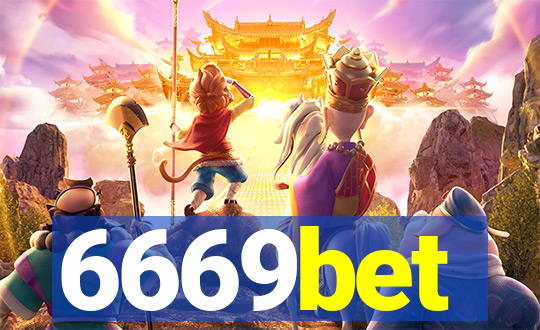 6669bet