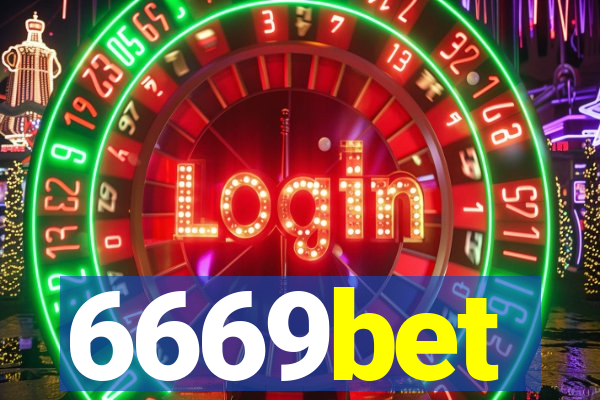 6669bet