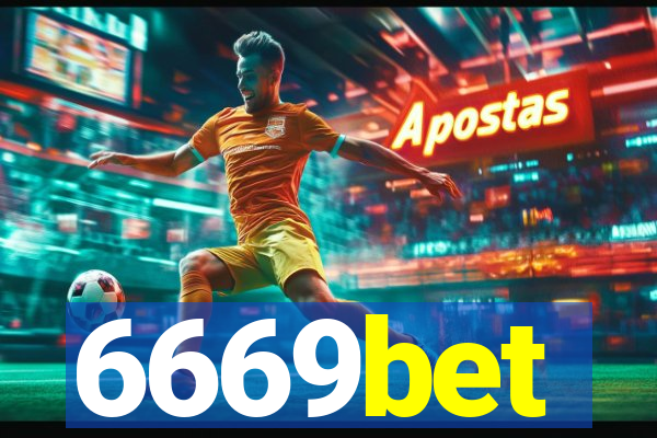 6669bet