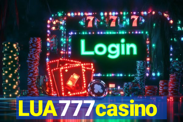 LUA777casino