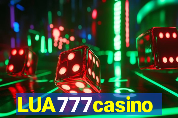 LUA777casino