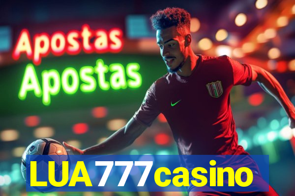 LUA777casino