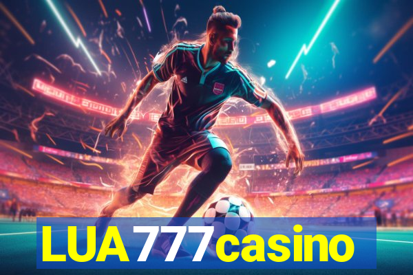 LUA777casino