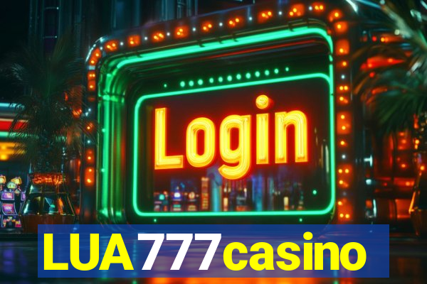 LUA777casino