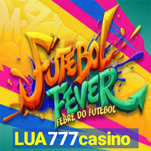 LUA777casino