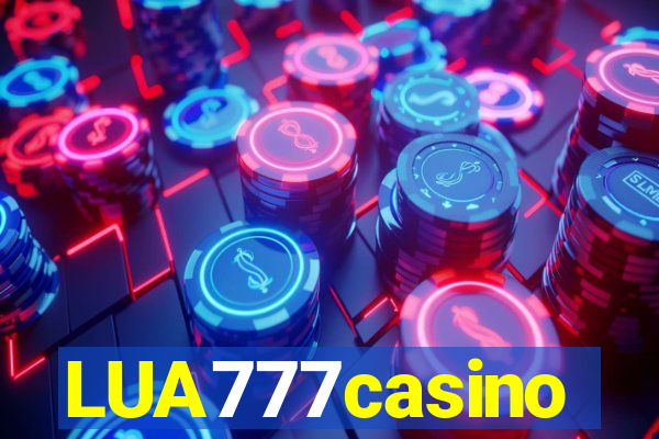 LUA777casino