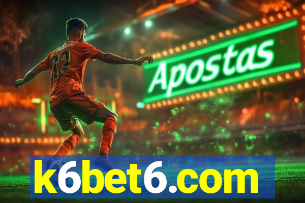 k6bet6.com