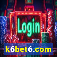 k6bet6.com