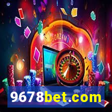 9678bet.com